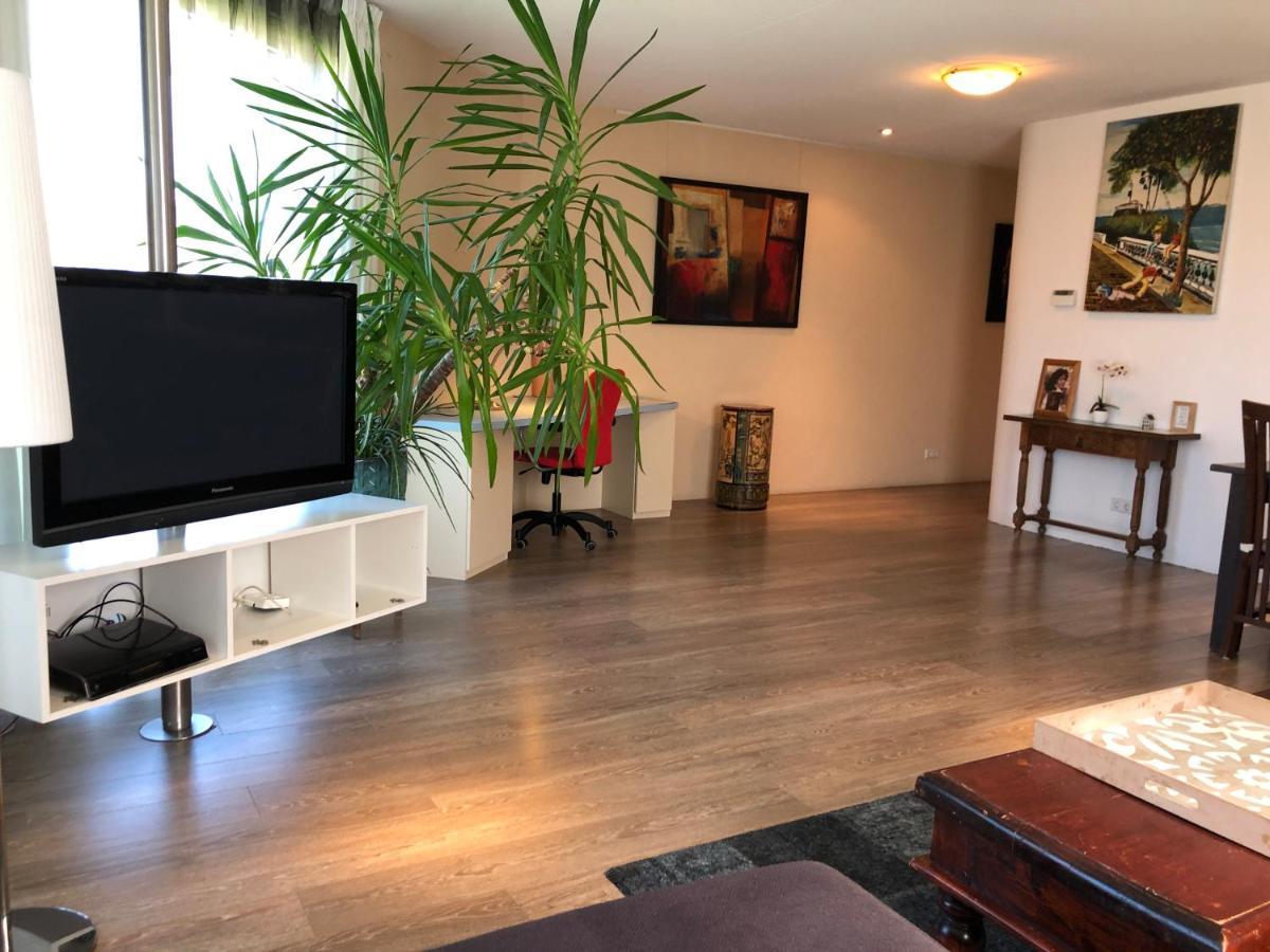 Lounge Park Apartment Amsterdam Extérieur photo