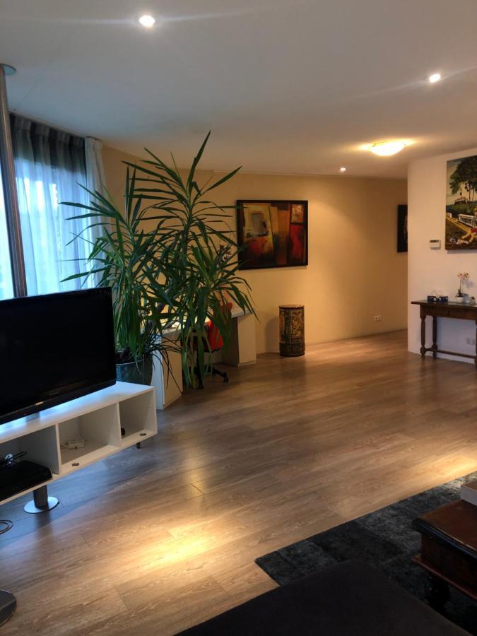 Lounge Park Apartment Amsterdam Extérieur photo