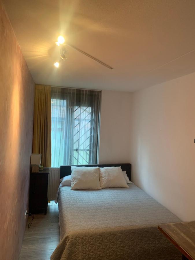 Lounge Park Apartment Amsterdam Extérieur photo